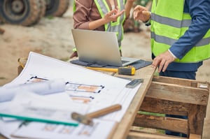 Closeout Documents for Construction Projects