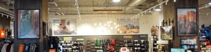 UNCLE DAN’S OUTDOOR STORE
