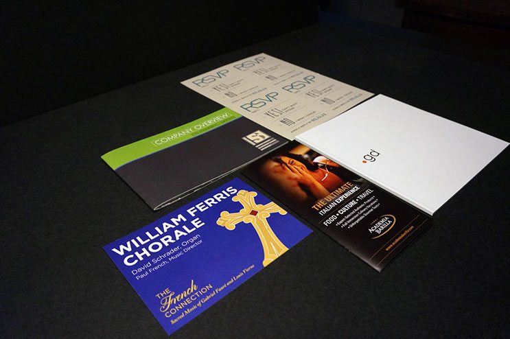 Booklet Specifications Booklet Specifications