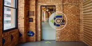 Cushing Team at Work-5