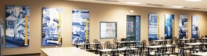 CANVAS PRINTING SERVICES