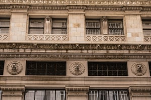LaSalle Architecture 3