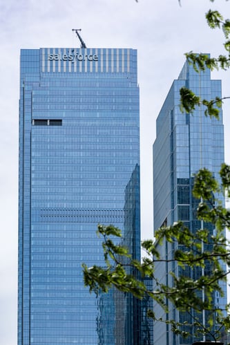 Salesforce Building