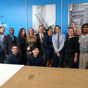 2016 Customer Service Week