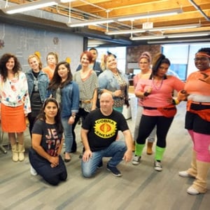 2017 Customer Service Week