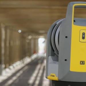 3D SCANNING SERVICES