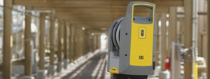 3d Laser Scanning Services