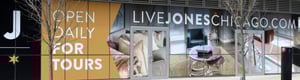 BUSINESS SIGNAGE