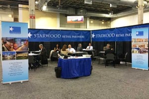 Banner Stands and Displays