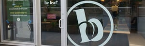 Be Leaf