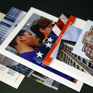 Booklet Printing