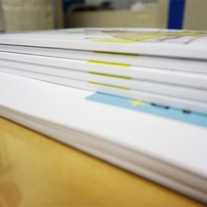 Booklets