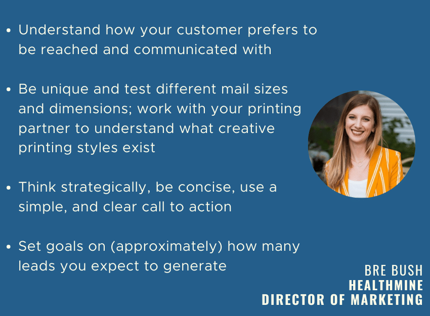 Your Starter Guide to Direct Mail