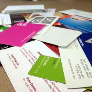 Business Card Printing
