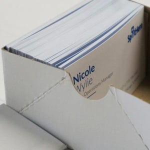 Business Cards