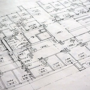 CAD Plotting