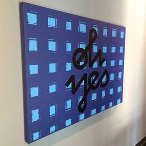 Canvas Printing