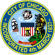 City Chicago