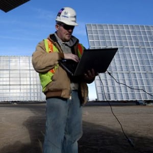 CLOSEOUT DOCUMENTS FOR CONSTRUCTION PROJECTS
