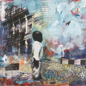 Commercial Fine Art Applications