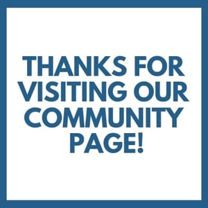 Community Page Block General