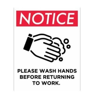 Safety Signage