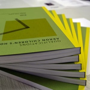 Custom Books Printing