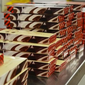 Custom Packaging