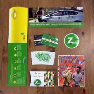Direct Mail Marketing