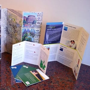 Direct Mail Services