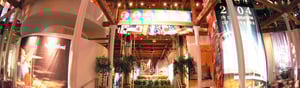 Event Signage