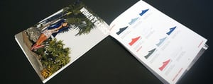FLYER PRINTING