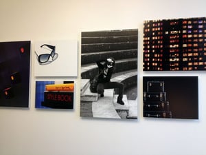 Fine Art Printing Color Management