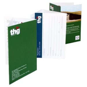 Flyer Printing