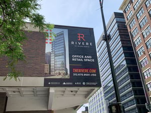 Friedman-Color-Building-Banner