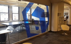 Fun With Window Film