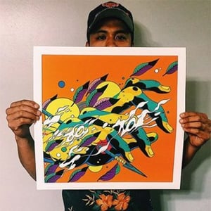 Giclée Printing