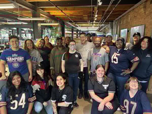 Customer Service Week 2023