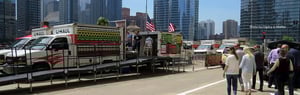 Guerilla Truck