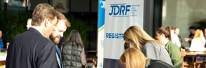 JDRF