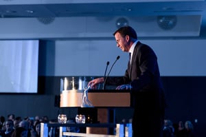 Joe-Cushing-Addresses-Crowd