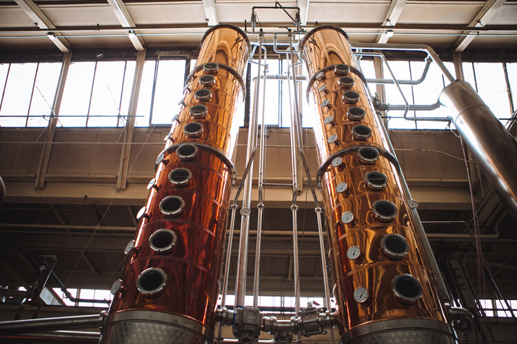 KOVAL-distillery-still-columns