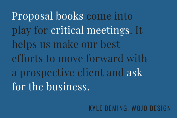 Kyle-Deming-On-Proposal-Books-