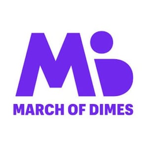 March of Dimes