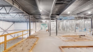 Matterport Scanning