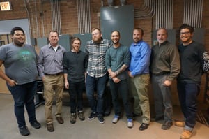 No-Shave-Group-2017
