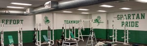 Oak Lawn High School