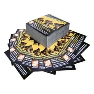 Postcard Printing