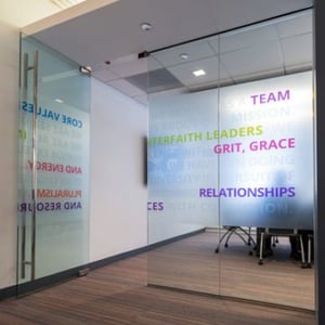 Privacy Film