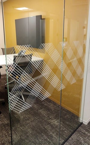 Privacy Film